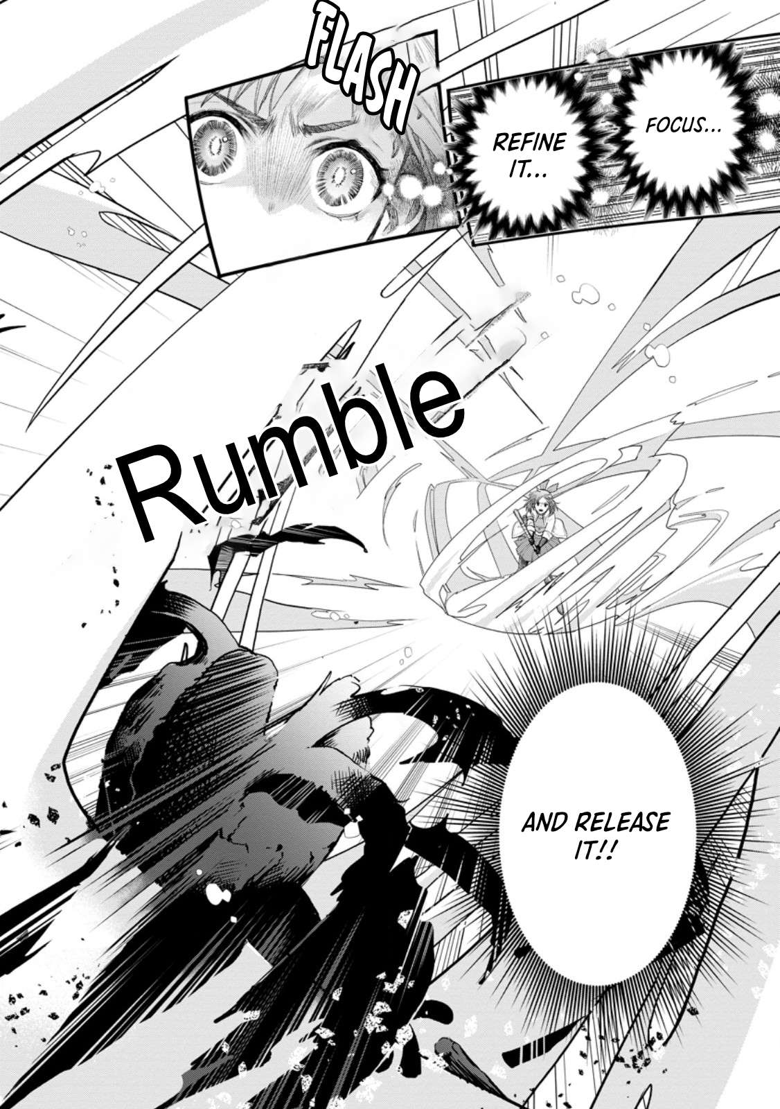 Let's be an Adventurer! ~Defeating Dungeons With a Skill Board~ Chapter 55 9